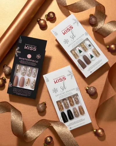 Secondary Images for KISS Beauty 12