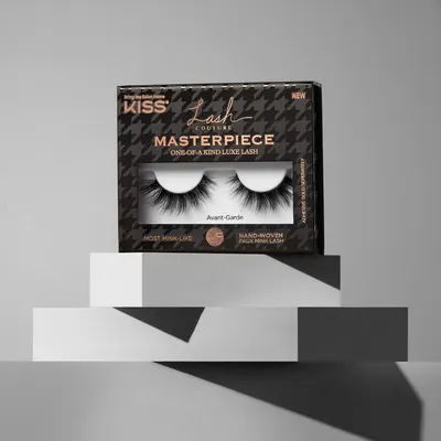 Secondary Images for KISS Beauty 15