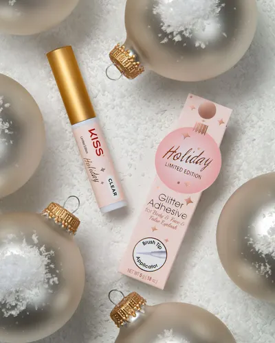 Lifestyle Images for KISS Beauty 17
