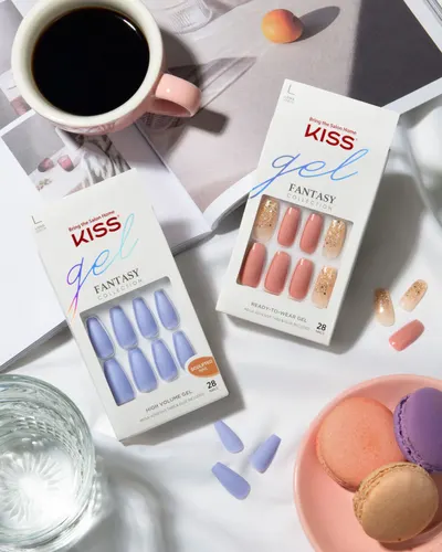 Lifestyle Images for KISS Beauty 18