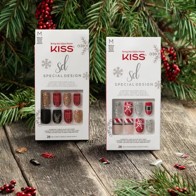 Lifestyle Images for KISS Beauty 1