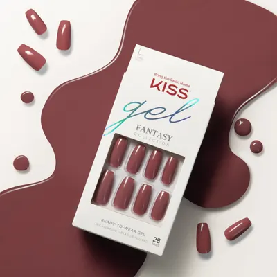 Secondary Images for KISS Beauty 20