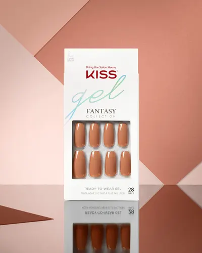 Secondary Images for KISS Beauty 21