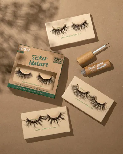 Secondary Images for KISS Beauty 22
