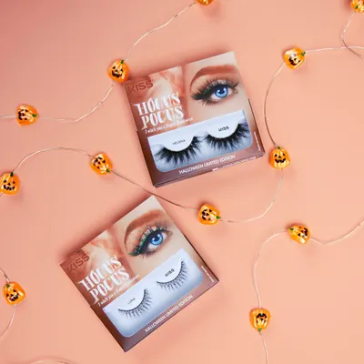 Secondary Images for KISS Beauty 23