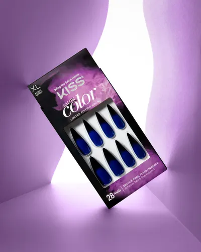 Secondary Images for KISS Beauty 25