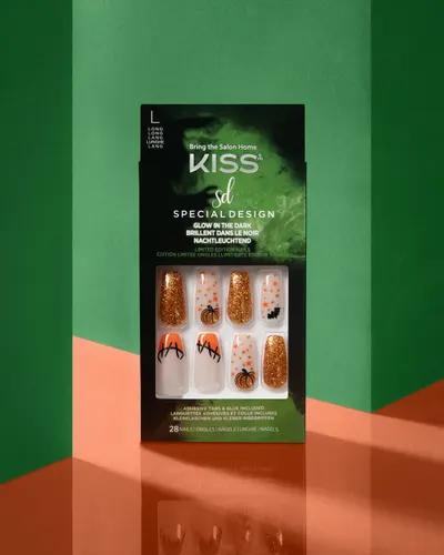 Secondary Images for KISS Beauty 29