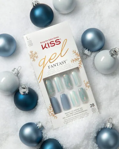 Lifestyle Images for KISS Beauty 2