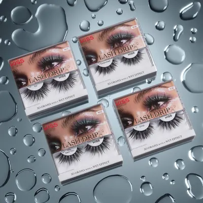 Secondary Images for KISS Beauty 30