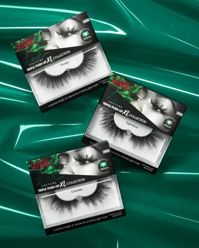 Secondary Images for KISS Beauty 35