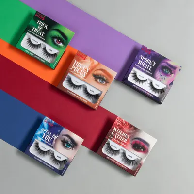 Secondary Images for KISS Beauty 38