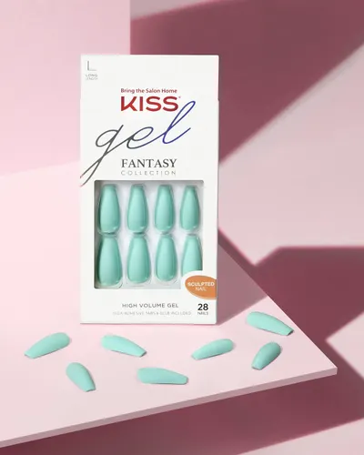 Secondary Images for KISS Beauty 39