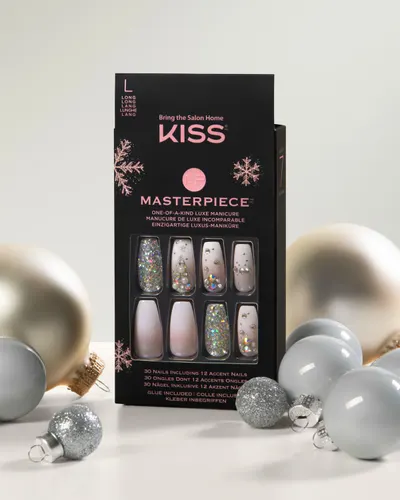 Lifestyle Images for KISS Beauty 3