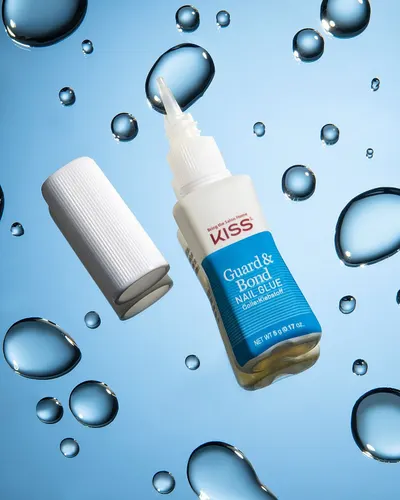 Secondary Images for KISS Beauty 40