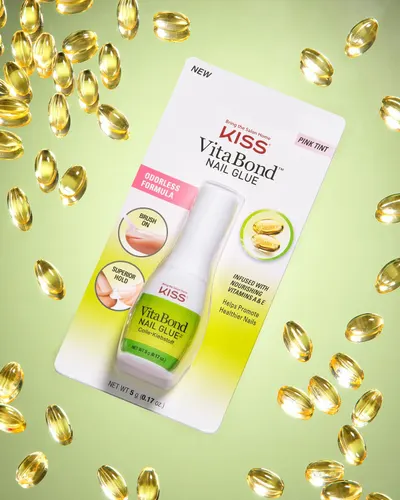 Secondary Images for KISS Beauty 41