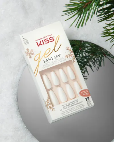 Lifestyle Images for KISS Beauty 4