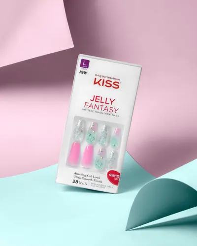 Secondary Images for KISS Beauty 50