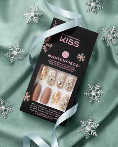 Secondary Images for KISS Beauty 9