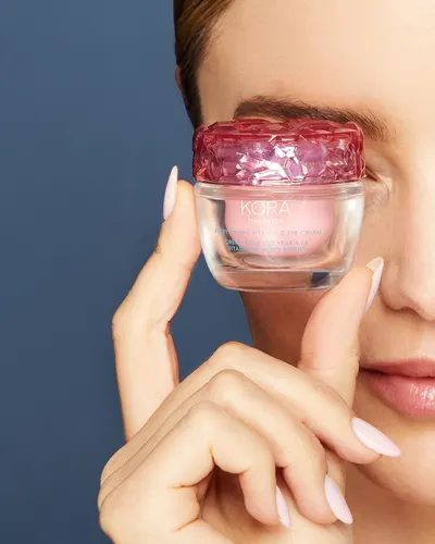 Secondary Images for KORA Organics 10