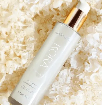 Secondary Images for KORA Organics 17