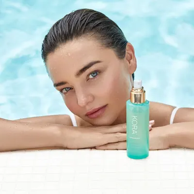 Lifestyle Images for KORA Organics 18