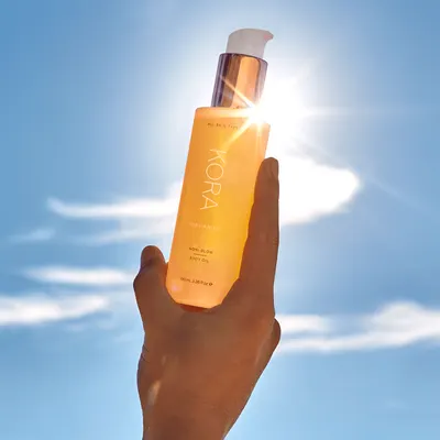 Secondary Images for KORA Organics 1