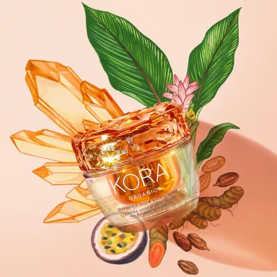 Secondary Images for KORA Organics 22