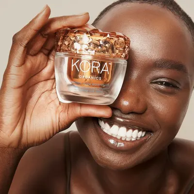 Lifestyle Images for KORA Organics 28