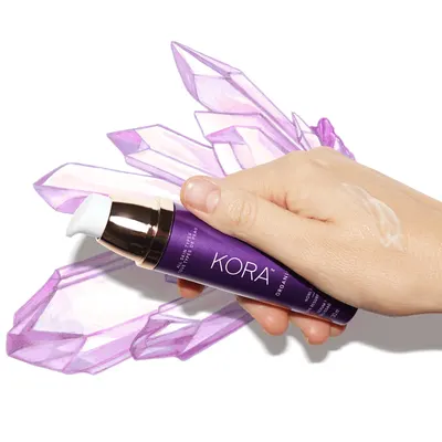 Lifestyle Images for KORA Organics 35