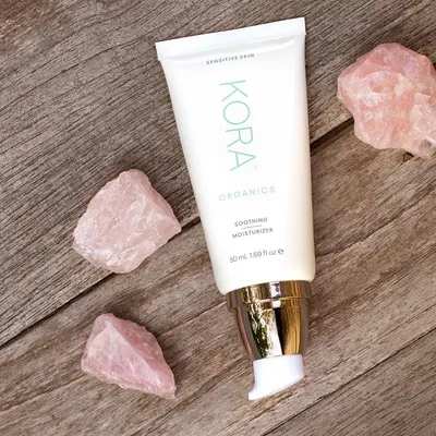 Lifestyle Images for KORA Organics 36