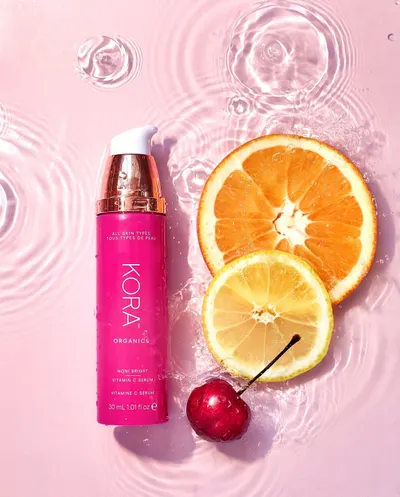 Secondary Images for KORA Organics 40