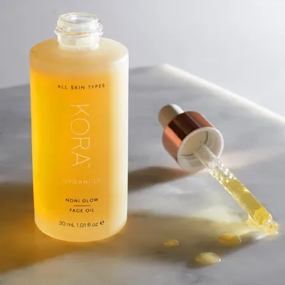 Lifestyle Images for KORA Organics 42