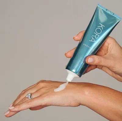 Secondary Images for KORA Organics 43
