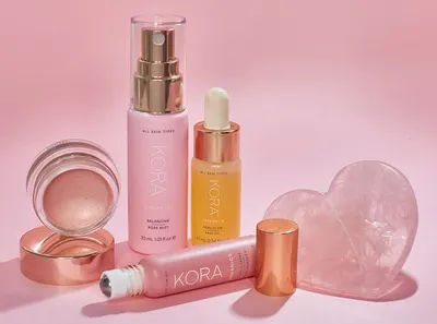 Secondary Images for KORA Organics 45