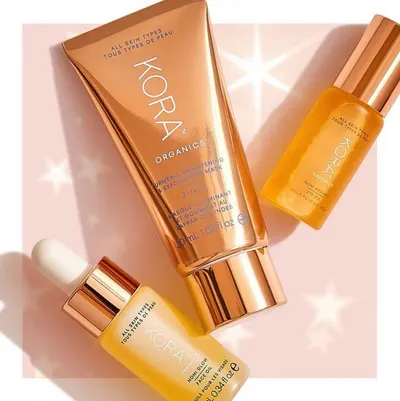 Secondary Images for KORA Organics 46