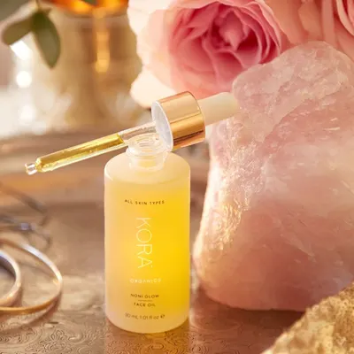 Lifestyle Images for KORA Organics 47