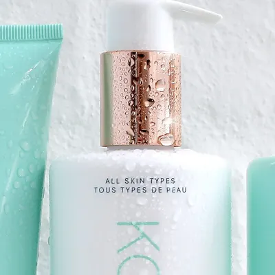 Lifestyle Images for KORA Organics 6