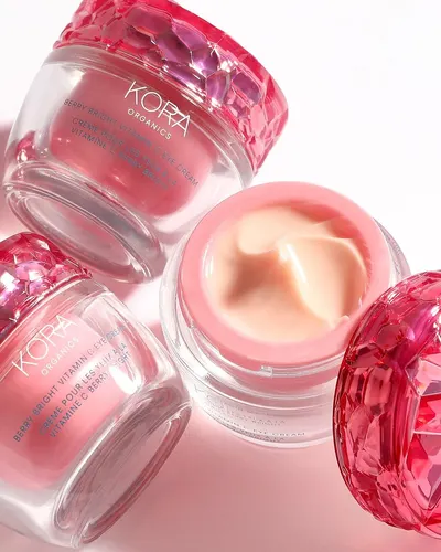 Lifestyle Images for KORA Organics 9