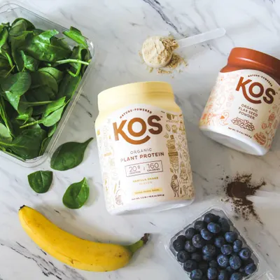 Lifestyle Images for KOS 01