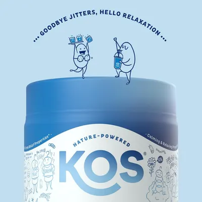 Secondary Images for KOS 06