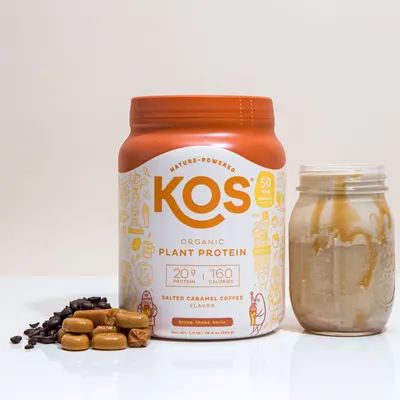 Lifestyle Images for KOS 12
