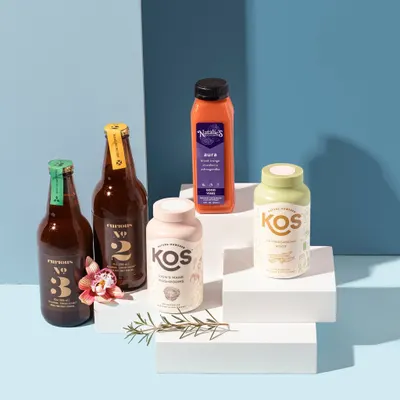 Lifestyle Images for KOS 15