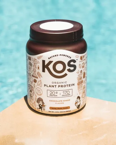 Lifestyle Images for KOS 32