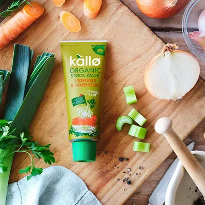 Lifestyle Images for Kallo 11