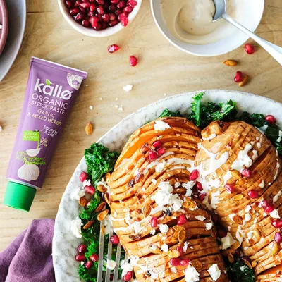 Lifestyle Images for Kallo 13
