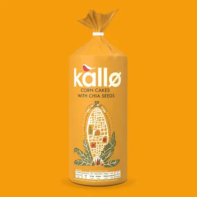 Secondary Images for Kallo 19