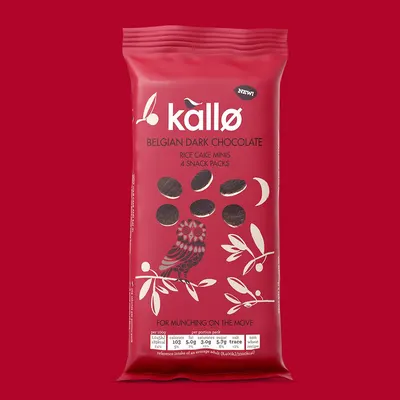 Secondary Images for Kallo 20