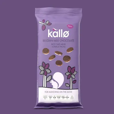 Secondary Images for Kallo 21