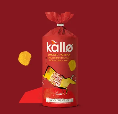 Secondary Images for Kallo 22