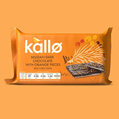 Secondary Images for Kallo 23